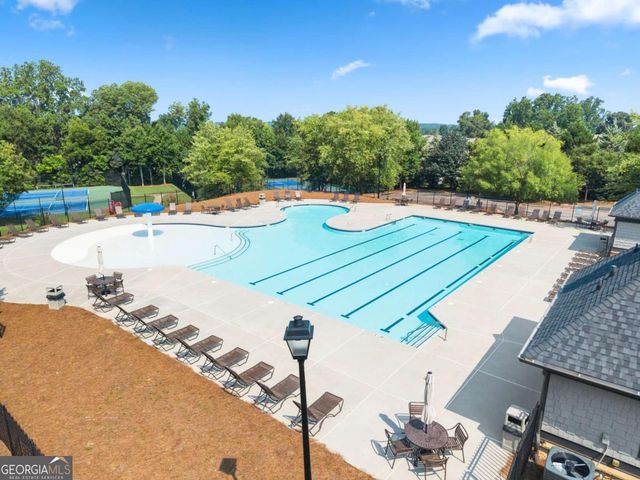 2064 Woodmarsh Circle, Auburn, GA 30011