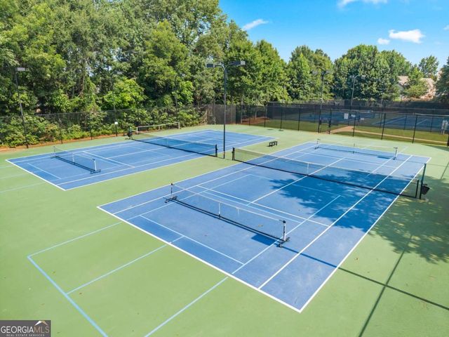2064 Woodmarsh Circle, Auburn, GA 30011