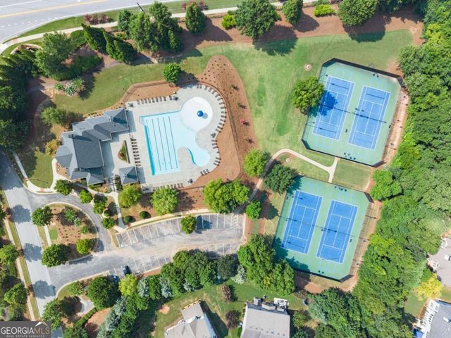 2064 Woodmarsh Circle, Auburn, GA 30011