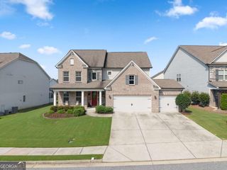 2064 Woodmarsh Circle, Auburn, GA 30011