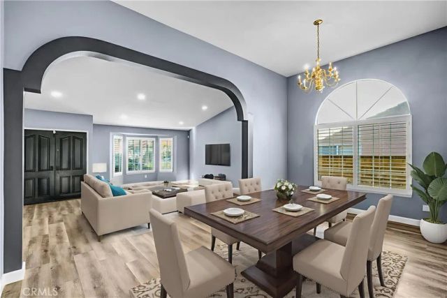 20061 Shadow Hills Court, Saugus, CA 91390