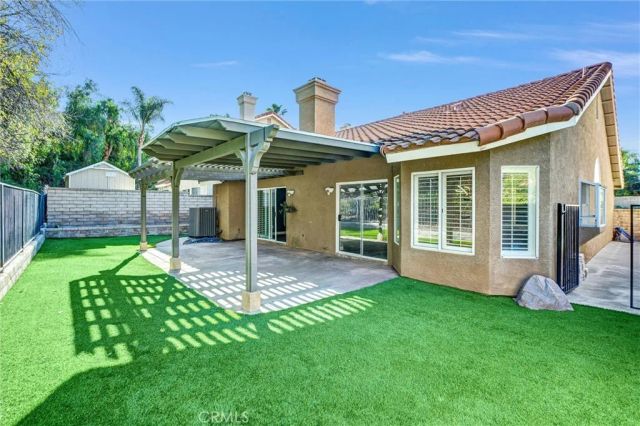 20061 Shadow Hills Court, Saugus, CA 91390