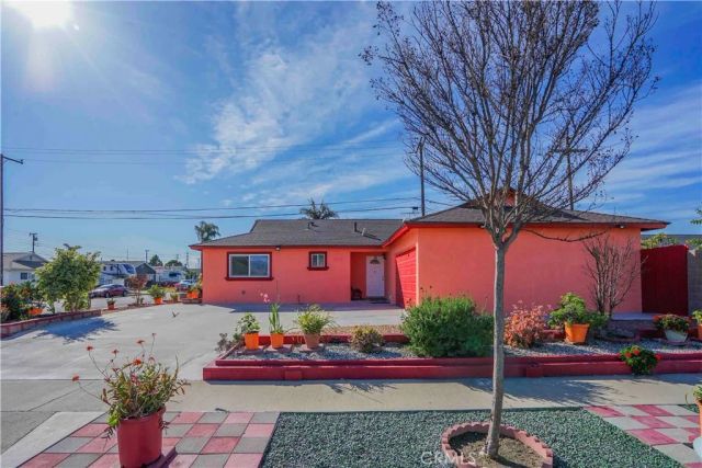 7571 San Rafael, Buena Park, CA 90620