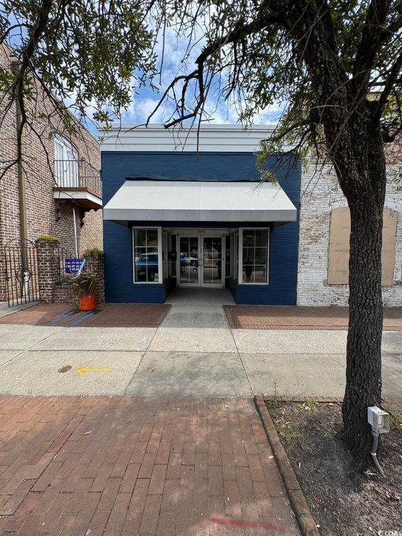 904 Front St., Georgetown, SC 29440