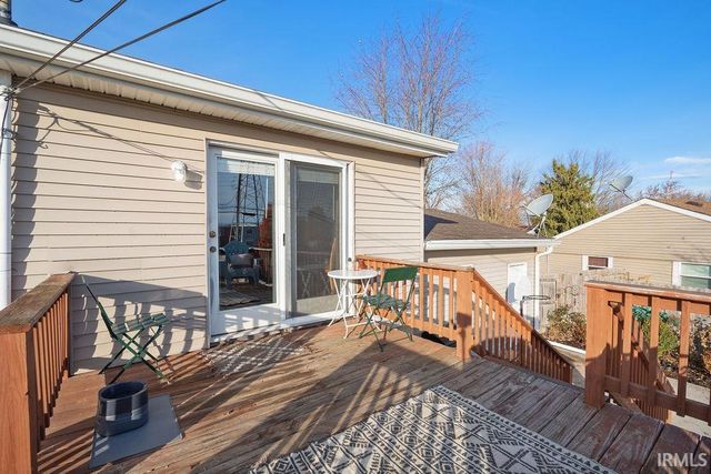 2000 TAM-O-SHANTER Lane, Kokomo, IN 46902