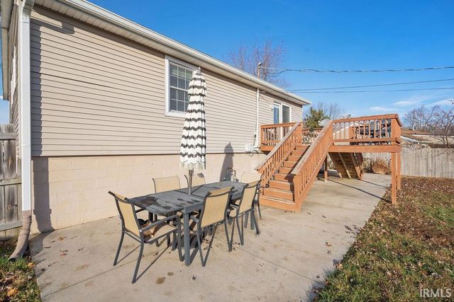 2000 TAM-O-SHANTER Lane, Kokomo, IN 46902