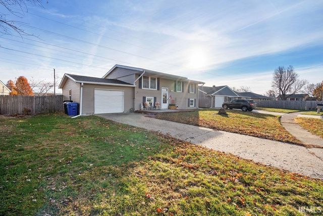 2000 TAM-O-SHANTER Lane, Kokomo, IN 46902