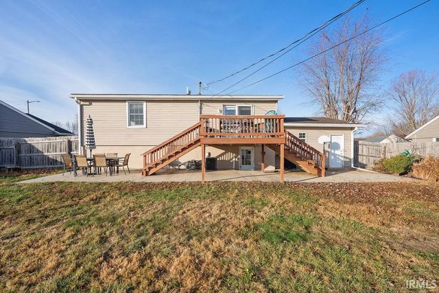 2000 TAM-O-SHANTER Lane, Kokomo, IN 46902