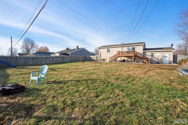 2000 TAM-O-SHANTER Lane, Kokomo, IN 46902