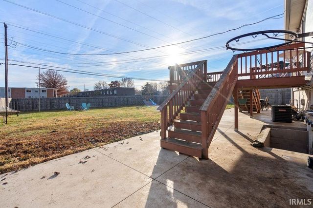 2000 TAM-O-SHANTER Lane, Kokomo, IN 46902