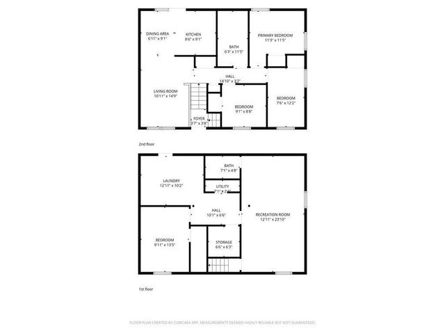 2000 TAM-O-SHANTER Lane, Kokomo, IN 46902