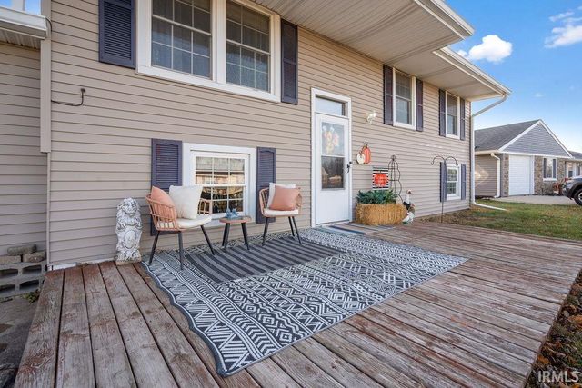 2000 TAM-O-SHANTER Lane, Kokomo, IN 46902