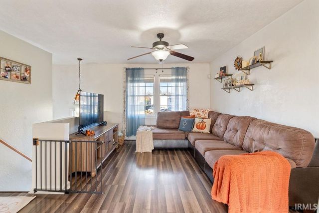 2000 TAM-O-SHANTER Lane, Kokomo, IN 46902