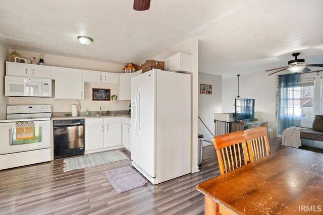 2000 TAM-O-SHANTER Lane, Kokomo, IN 46902