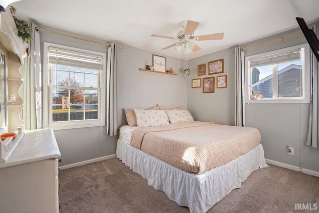 2000 TAM-O-SHANTER Lane, Kokomo, IN 46902