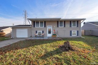 2000 TAM-O-SHANTER Lane, Kokomo, IN 46902