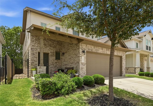 11904 Dispatch WAY 62, Austin, TX 78748