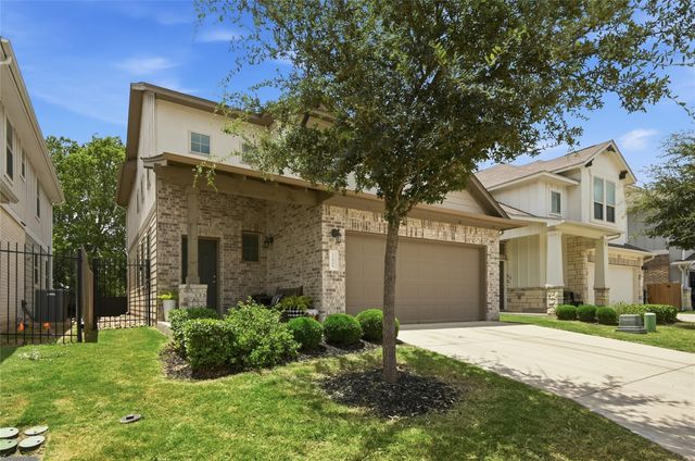 11904 Dispatch WAY 62, Austin, TX 78748