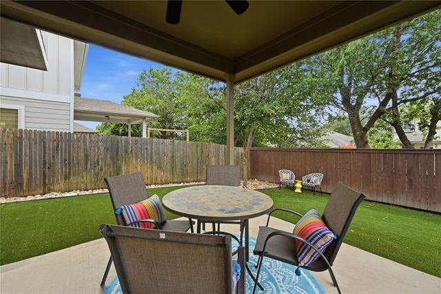 11904 Dispatch WAY 62, Austin, TX 78748
