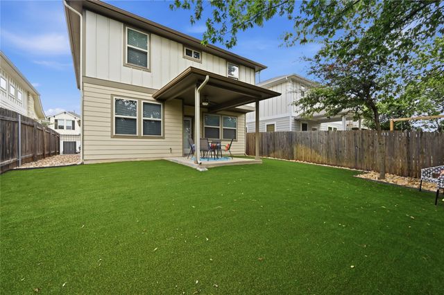 11904 Dispatch WAY 62, Austin, TX 78748