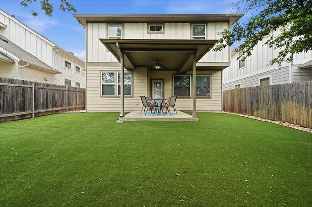11904 Dispatch WAY 62, Austin, TX 78748