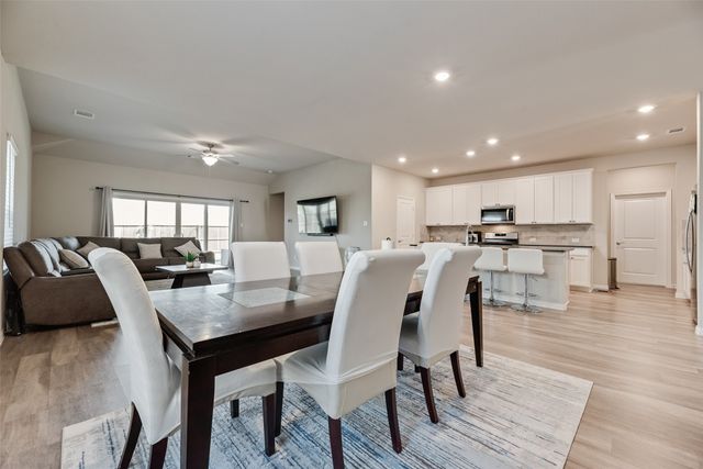 285 Sunshine Lane, Lavon, TX 75166