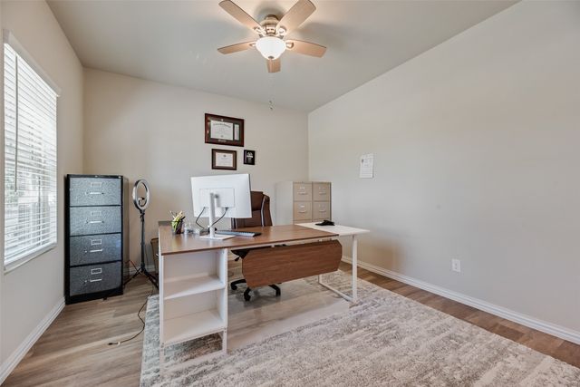 285 Sunshine Lane, Lavon, TX 75166