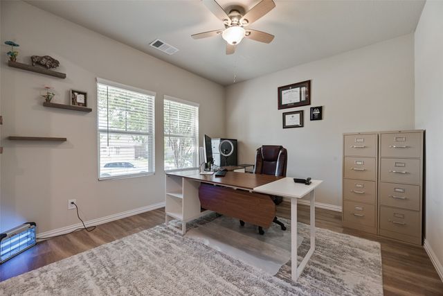 285 Sunshine Lane, Lavon, TX 75166