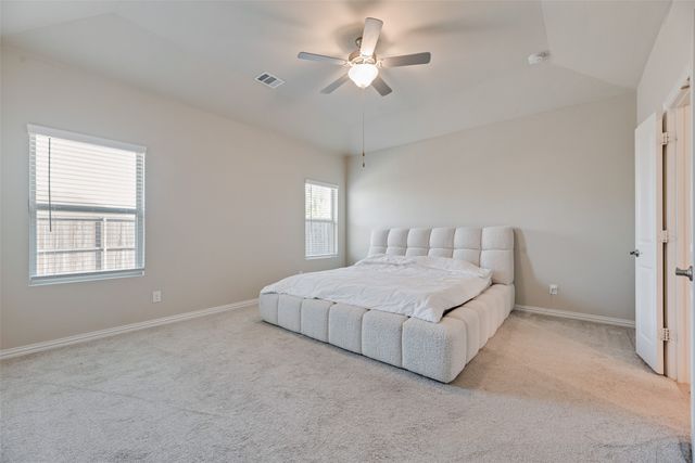 285 Sunshine Lane, Lavon, TX 75166