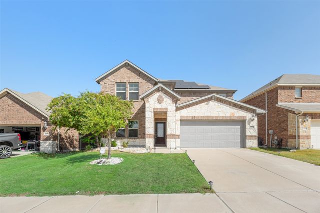 285 Sunshine Lane, Lavon, TX 75166