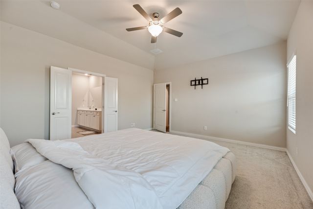 285 Sunshine Lane, Lavon, TX 75166