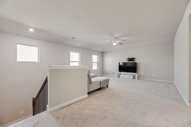 285 Sunshine Lane, Lavon, TX 75166