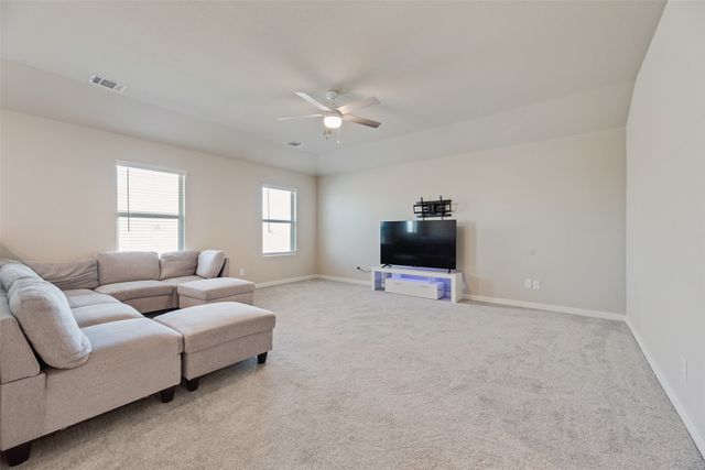 285 Sunshine Lane, Lavon, TX 75166