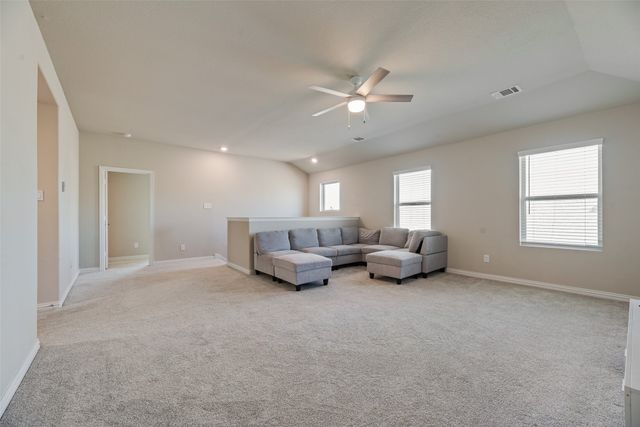 285 Sunshine Lane, Lavon, TX 75166
