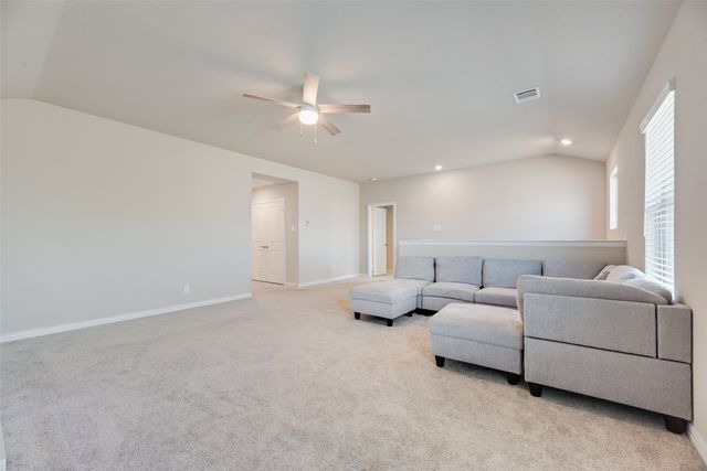 285 Sunshine Lane, Lavon, TX 75166