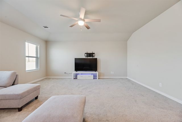 285 Sunshine Lane, Lavon, TX 75166