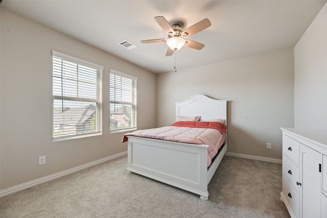 285 Sunshine Lane, Lavon, TX 75166