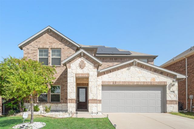 285 Sunshine Lane, Lavon, TX 75166