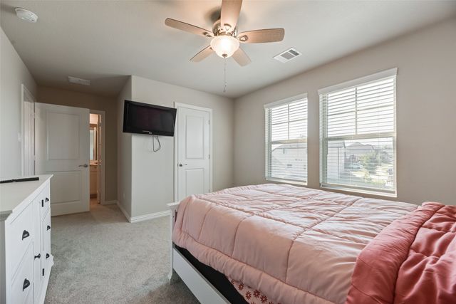 285 Sunshine Lane, Lavon, TX 75166
