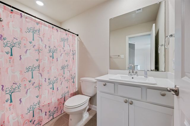 285 Sunshine Lane, Lavon, TX 75166