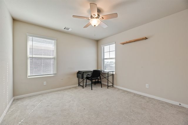 285 Sunshine Lane, Lavon, TX 75166