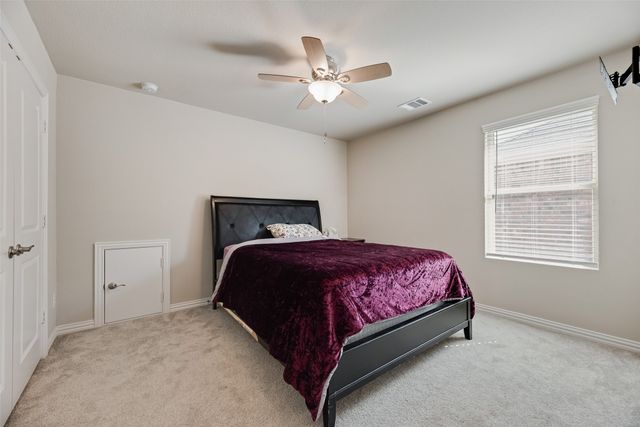 285 Sunshine Lane, Lavon, TX 75166