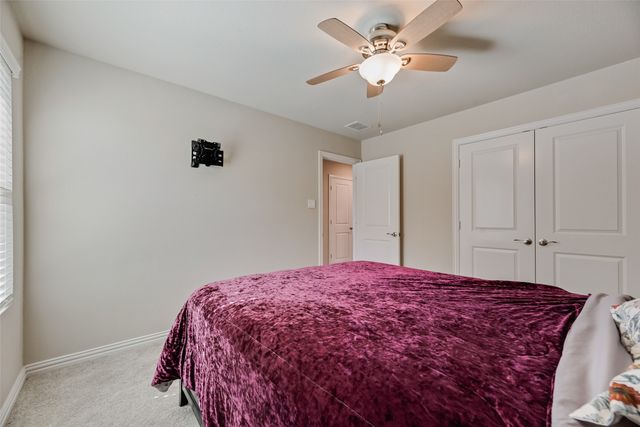 285 Sunshine Lane, Lavon, TX 75166