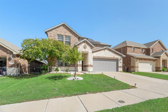 285 Sunshine Lane, Lavon, TX 75166