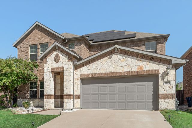 285 Sunshine Lane, Lavon, TX 75166