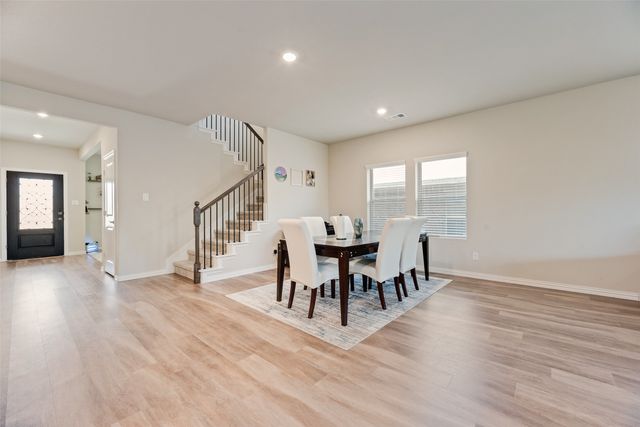 285 Sunshine Lane, Lavon, TX 75166