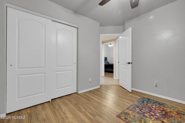 504 W Spearhead Road, Tucson, AZ 85737