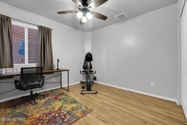 504 W Spearhead Road, Tucson, AZ 85737