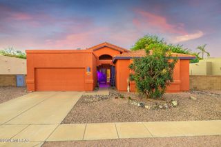 504 W Spearhead Road, Tucson, AZ 85737