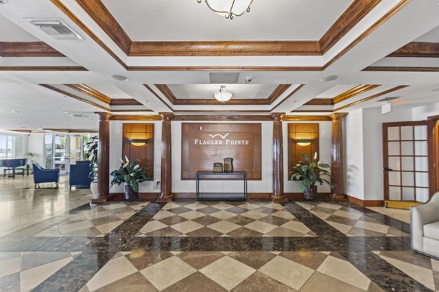 1801 N Flagler Drive 721, West Palm Beach, FL 33407